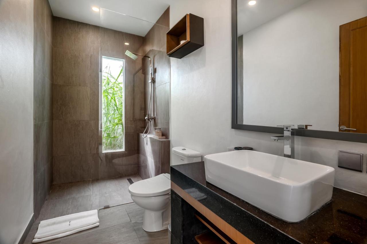 Villa Green Paradise By Balisuperhost Ubud Exterior foto
