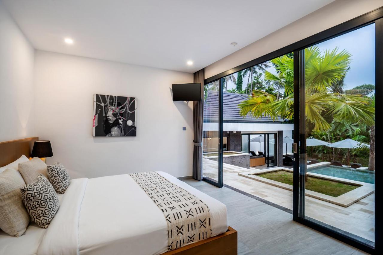 Villa Green Paradise By Balisuperhost Ubud Exterior foto