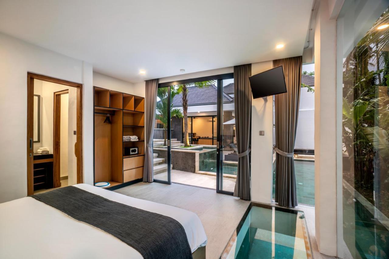 Villa Green Paradise By Balisuperhost Ubud Exterior foto