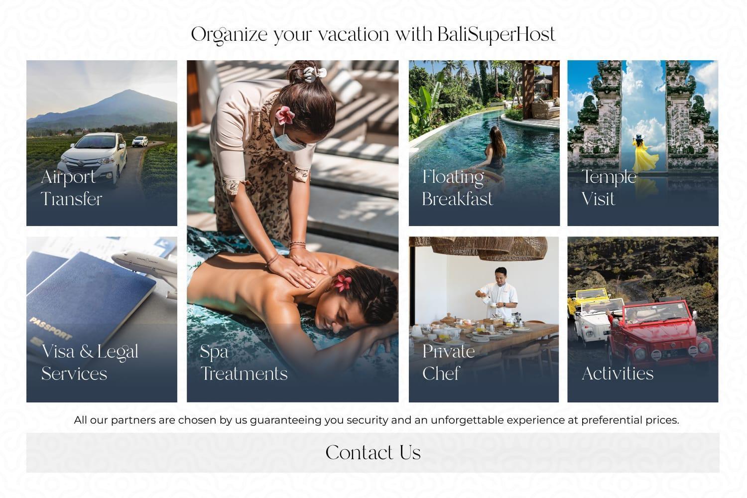 Villa Green Paradise By Balisuperhost Ubud Exterior foto